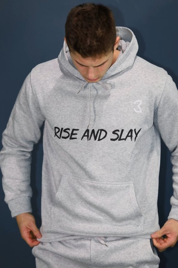 Pullover Canelafitness hoodie - CanelaFitness