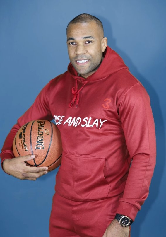 Pullover Canelafitness Hoodie - CanelaFitness