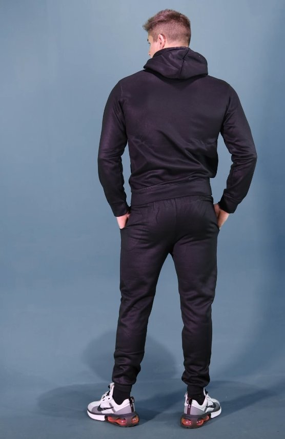 Sweatpants - CanelaFitness