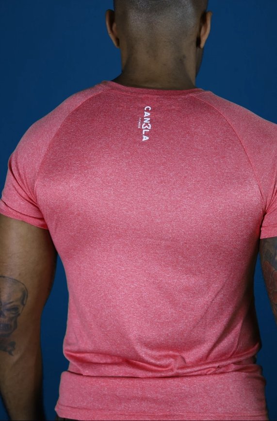 T-shirt - CanelaFitness