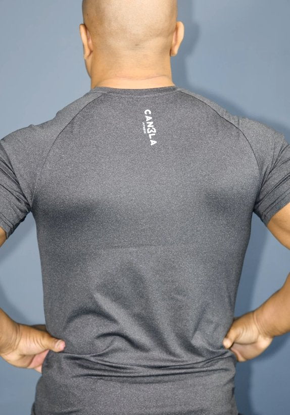 T-shirt - CanelaFitness