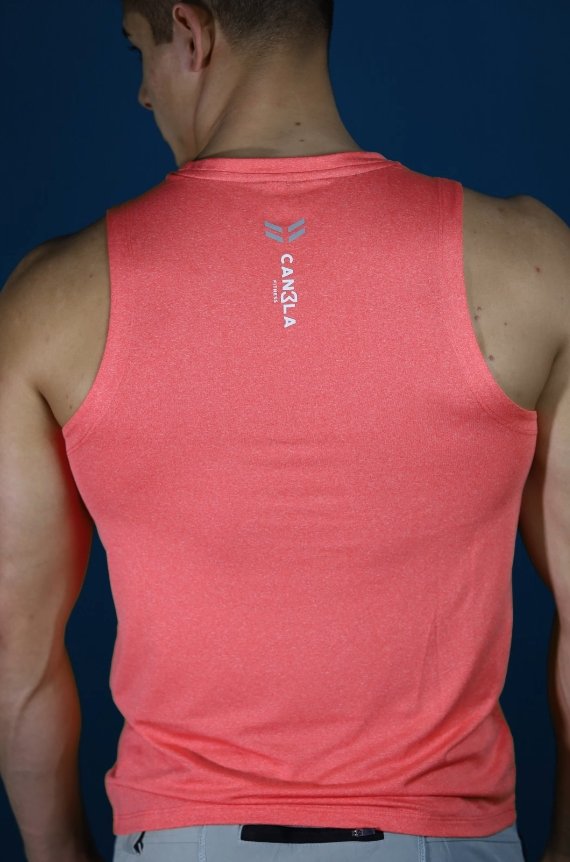 Tank top - CanelaFitness