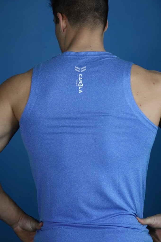 Tank Top - CanelaFitness