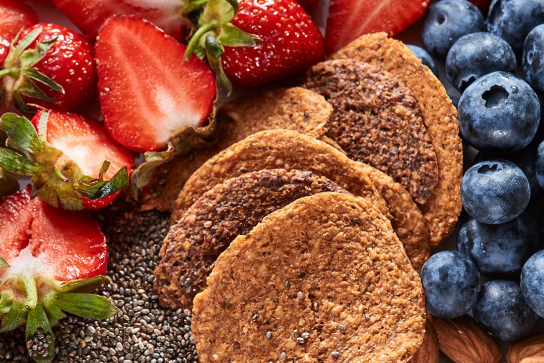 Healthy breakfast is the key to a healthy training - CanelaFitness