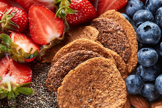 Healthy breakfast is the key to a healthy training - CanelaFitness